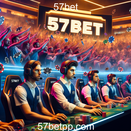 O Crescimento dos E-Sports: Uma Nova Era nos Jogos