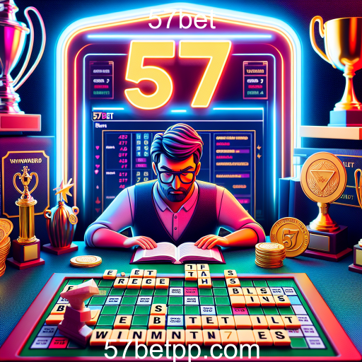 Descubra a Categoria Vencedores do 57bet: Desafios e Diversão à Vista!